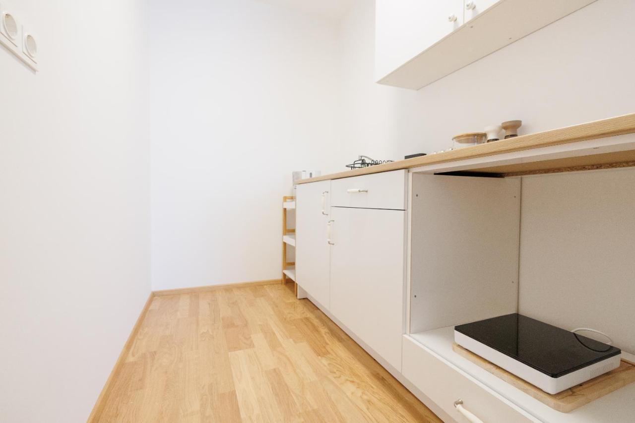 Moderne Stadtoase In Appartement Vienne