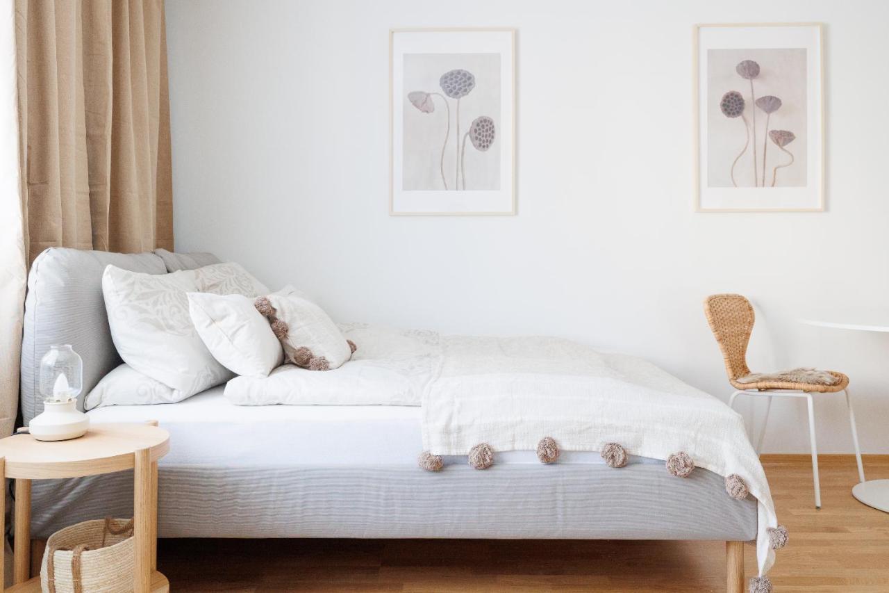 Appartement Moderne Stadtoase In Vienne