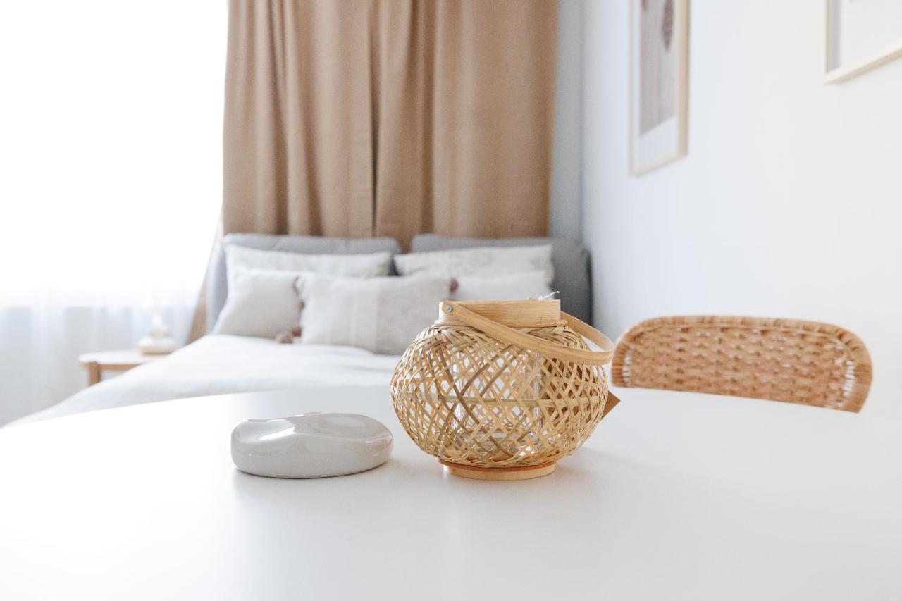 Appartement Moderne Stadtoase In Vienne