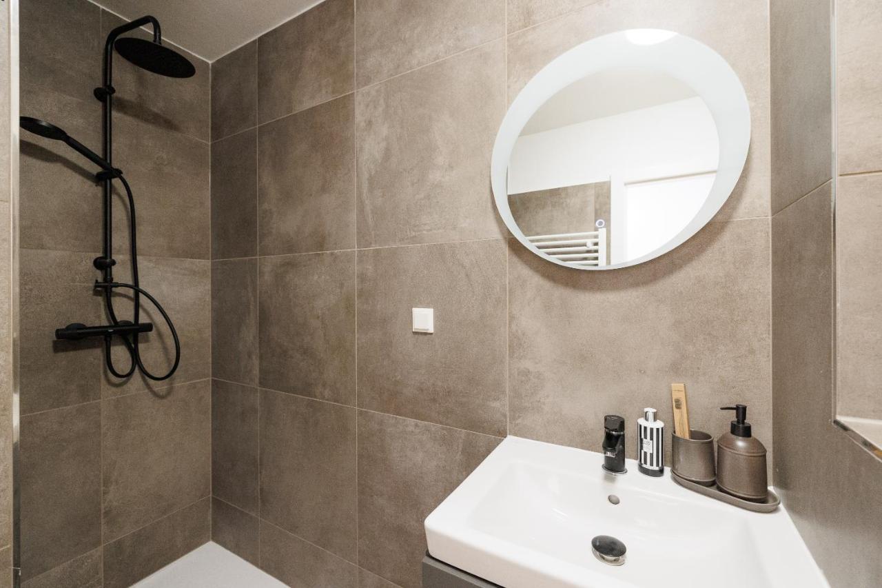Appartement Moderne Stadtoase In Vienne