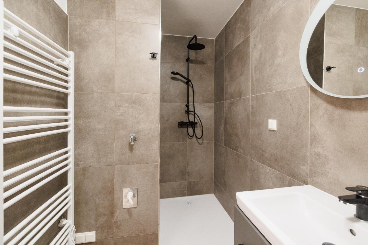 Appartement Moderne Stadtoase In Vienne